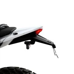 Support de plaque R&G RACING Support de plaque R&G RACING