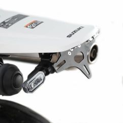 Support de plaque R&G RACING Support de plaque R&G RACING