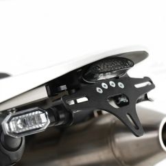 Support de plaque R&G RACING Support de plaque R&G RACING