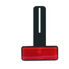 Catadioptre BIHR support vertical