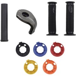 Kit accélérateur à taux variable Rev3