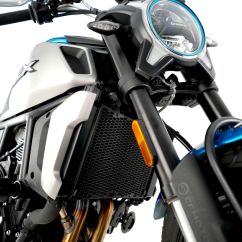 Protection de radiateur R&G RACING Pro Protection de radiateur R&G RACING Pro