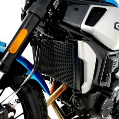 Protection de radiateur R&G RACING Pro Protection de radiateur R&G RACING Pro