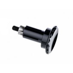 Adaptateur pour embout de guidon
