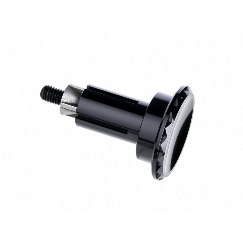 Adaptateur pour embout de guidon