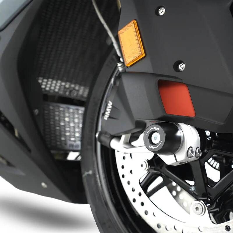 Protection de fourche R&G RACING