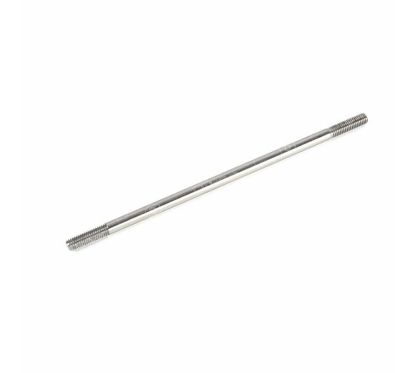 Tige filetée LIGHTECH inox 130mm