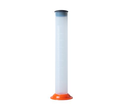 Doseur d'huile RFX Race avec capuchon - 250 ml