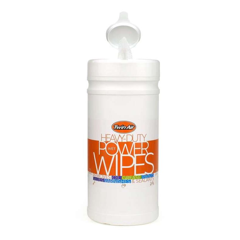 Lingettes nettoyantes TWIN AIR x70