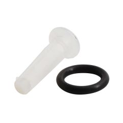 Kit filtres et joints toriques ALL BALLS pour raccord rapide pompe à essence - 5 jeux