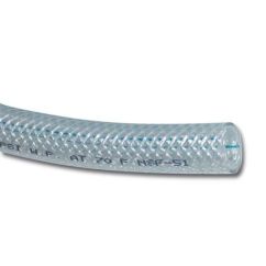 Durite essence MOTION PRO renforcée tressée 10x16mm