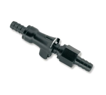 V PARTS Quick switch for oil / fuel tube 8 mm