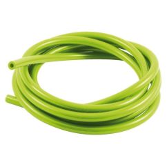 Durite de mise à l'air SAMCO pour carburateur silicone 3m - Øint. 5mm/Øext. 10mm