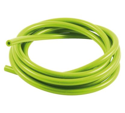 Durite de mise à l'air SAMCO pour carburateur silicone 3m - Øint. 3mm/Øext. 7mm