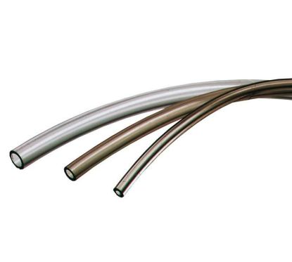 Durites de mise à l'air BIHR PVC transparent 2x5mm