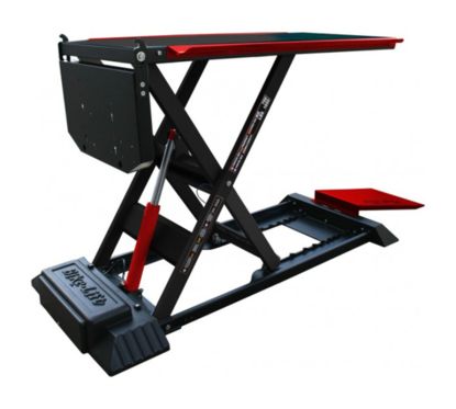 Table élévatrice BIKE LIFT Absolute 756 Split - AS756-003