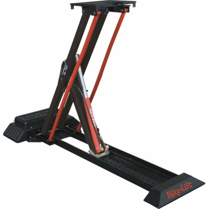 Table élévatrice BIKE LIFT Kodiak 500 - KD-003 Table élévatrice BIKE LIFT Kodiak 500 - KD-003
