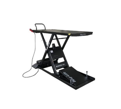 Table élévatrice BIKE LIFT Master 504 Full Black - MA504-003
