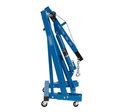 Grue à moteur DRAPER 1 tonne