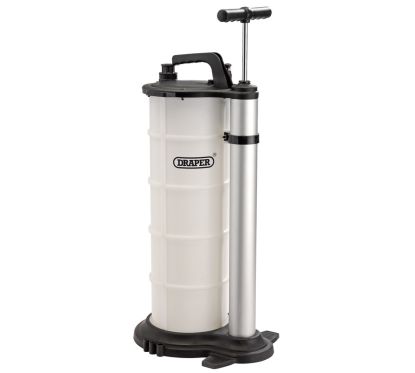 Extracteur de fluide DRAPER manuel 9L