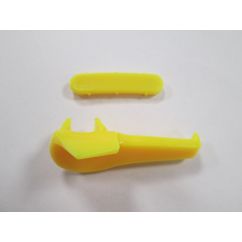 Jeu de protections de sabot BIHR