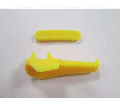 Jeu de protections de sabot BIHR