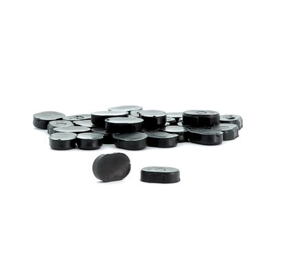 Protections plastique de griffe BIHR pour machines à pneu - 30pcs