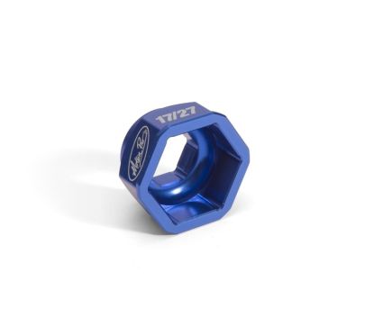 Adaptateur hexagonal pour démonte pneu MOTION PRO T6 32mm - 27mm/17mm