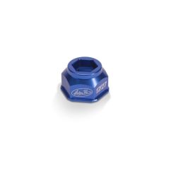 Adaptateur hexagonal pour démonte pneu MOTION PRO T6 32mm - 27mm/17mm