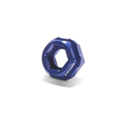 Adaptateur hexagonal pour démonte pneu MOTION PRO T6 32mm - 27mm/22mm