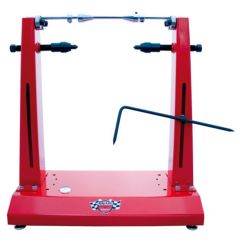 Equilibreuse rayonneuse BIKE LIFT avec axe et cône - BL-124-00
