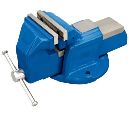 Etau d'établi DRAPER 100mm