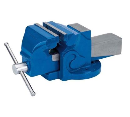 Etau fixe DRAPER 125mm