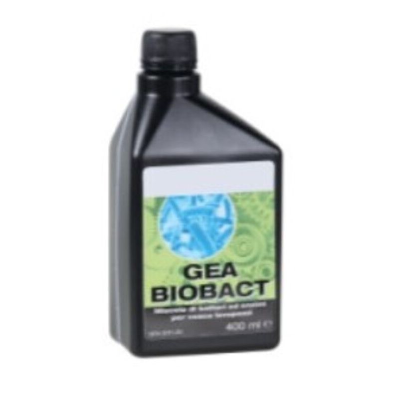 Flacon de bactéries BETA TOOLS pour cuve de lavage des pièces 1898/K40 - 400 ml