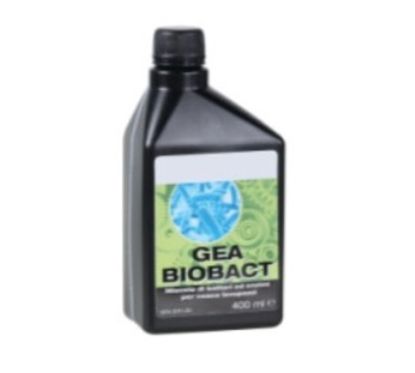Flacon de bactéries BETA TOOLS pour cuve de lavage des pièces 1898/K40 - 400 ml