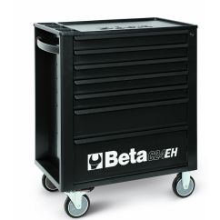 Servante mobile d'atelier BETA 7 tiroirs