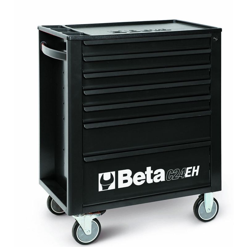 Servante mobile d'atelier BETA 7 tiroirs