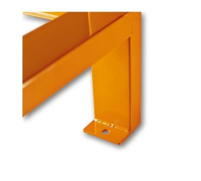 Etabli BETA orange