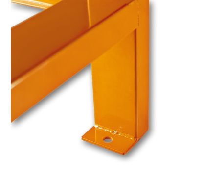Établi BETA orange