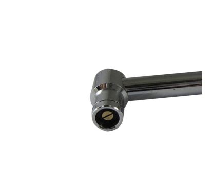 Jauge de pression pneus OXFORD Pro Analogue - 0-60psi