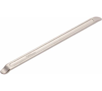 Démonte-pneu RFX Race double extrémité cuillère - argent - 380mm