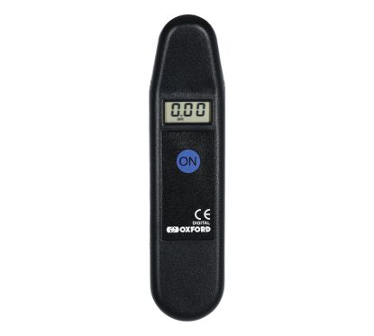 Manomètre numérique OXFORD AirGauge