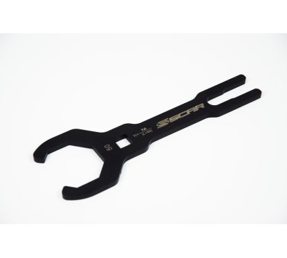 Clé de bouchon de fourche SCAR Ø50mm/8 pans - fourches Showa