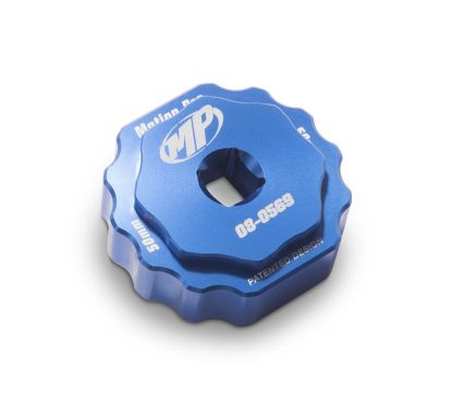 Douille bouchon de fourche MOTION PRO Showa SFF