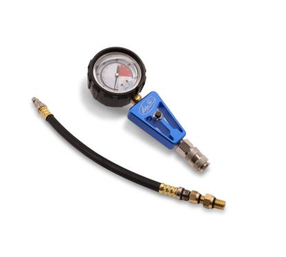 Testeur de compression MOTION PRO avec adaptateurs de 10,12 et 14mm
