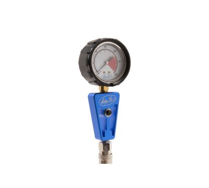 Testeur de compression MOTION PRO avec adaptateurs de 10,12 et 14mm