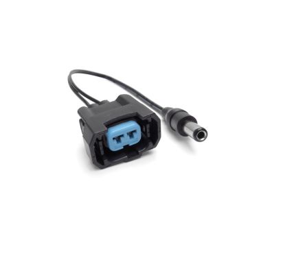 Connectique MOTION PRO pour kit de nettoyage injecteur - injecteurs HON-F2