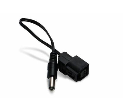 Connectique pour injecteur HYB MOTION PRO