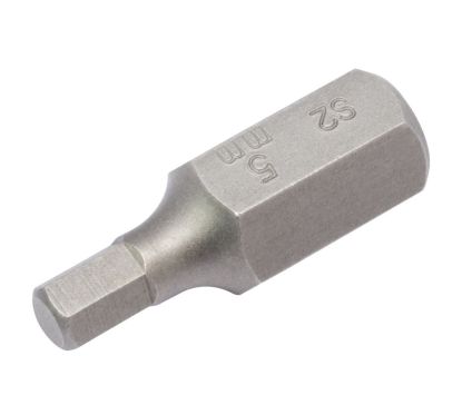 Embout de rechange DRAPER - 6 pans 5mm - longueur 30mm