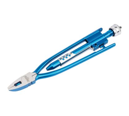 Pince de torsion DRAPER - 250mm